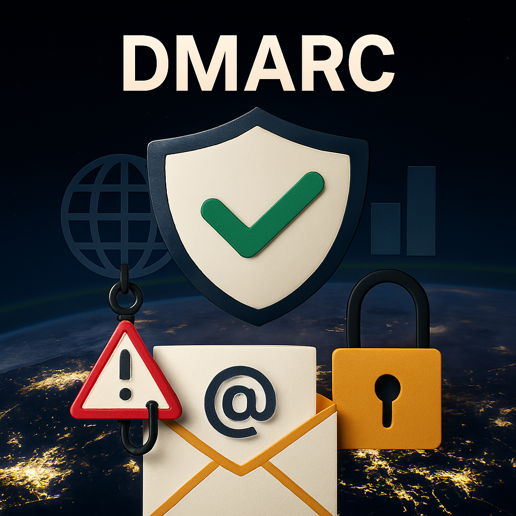 DMARC Illustration
